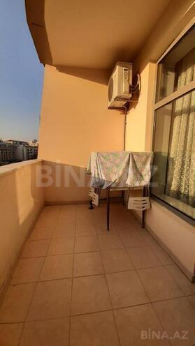 3 otaqlı yeni tikili - Nizami m. - 170 m² (25)