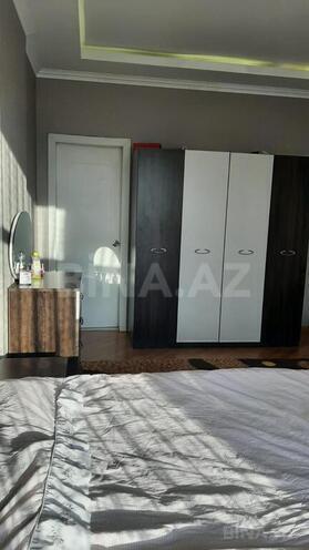 3 otaqlı yeni tikili - Nizami m. - 170 m² (19)