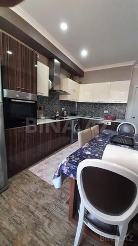 3 otaqlı yeni tikili - Nizami m. - 170 m² (6)