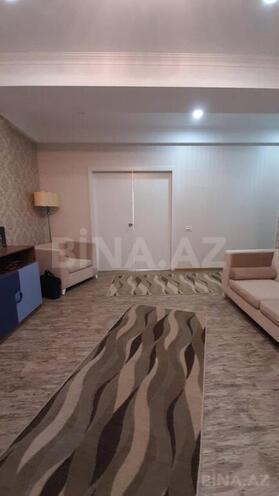 3 otaqlı yeni tikili - Nizami m. - 170 m² (3)