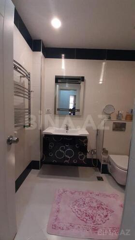 3 otaqlı yeni tikili - Nizami m. - 170 m² (7)