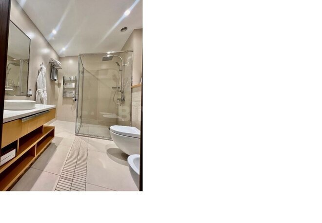1 otaqlı həyət evi/bağ evi - Nardaran q. - 54 m² (3)