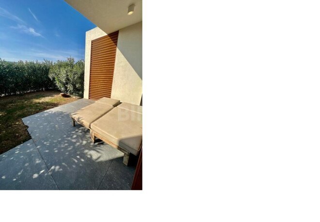 1 otaqlı həyət evi/bağ evi - Nardaran q. - 54 m² (7)