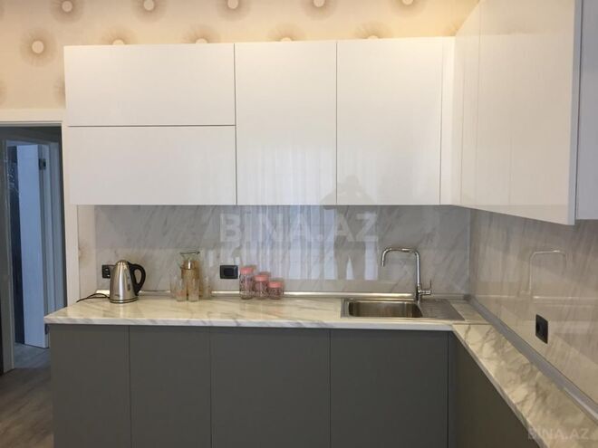 2-комн. новостройка - Хатаинский р. - 100 м² (12)