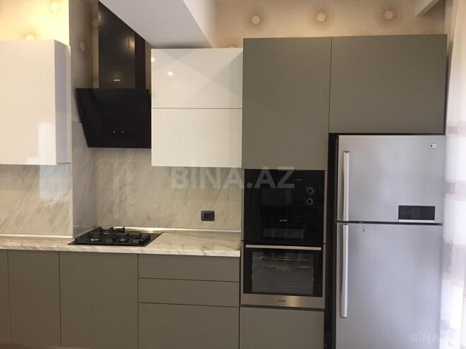 2-комн. новостройка - Хатаинский р. - 100 м² (3)