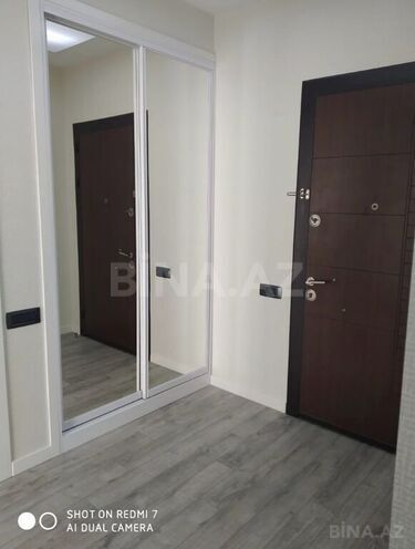2-комн. новостройка - Хатаинский р. - 100 м² (8)
