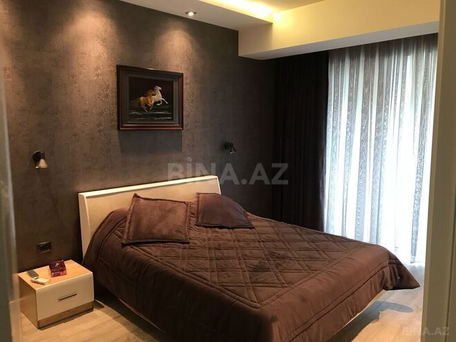 2-комн. новостройка - Хатаинский р. - 100 м² (4)