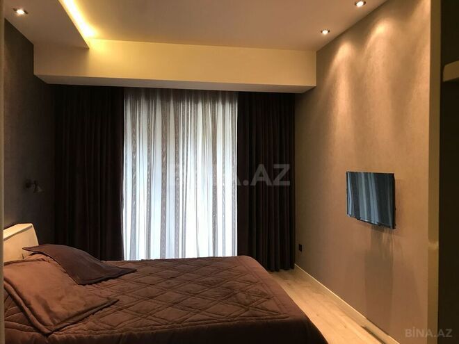 2-комн. новостройка - Хатаинский р. - 100 м² (2)