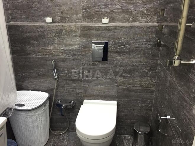 2-комн. новостройка - Хатаинский р. - 100 м² (7)