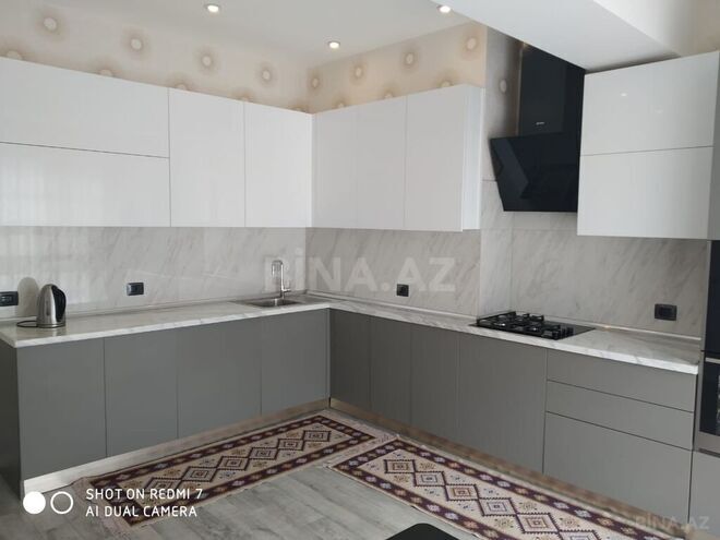 2-комн. новостройка - Хатаинский р. - 100 м² (10)
