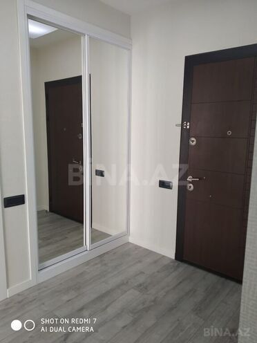 2-комн. новостройка - Хатаинский р. - 100 м² (9)