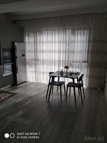 2-комн. новостройка - Хатаинский р. - 100 м² (6)