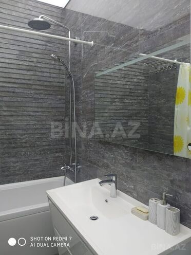 2-комн. новостройка - Хатаинский р. - 100 м² (11)