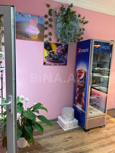 Obyekt - Nəsimi r. - 34 m² (10)