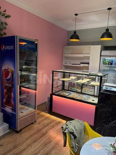 Obyekt - Nəsimi r. - 34 m² (11)