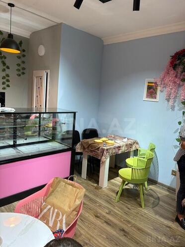 Obyekt - Nəsimi r. - 34 m² (6)