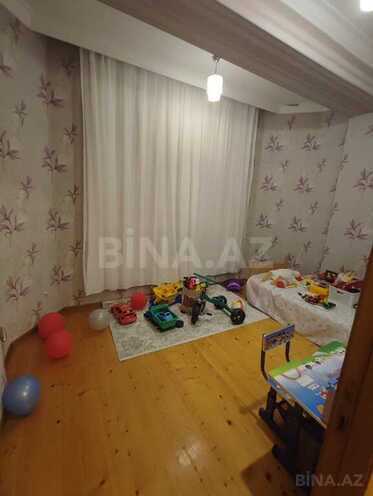 3-комн. новостройка - м. Халглар Достлугу - 100 м² (6)