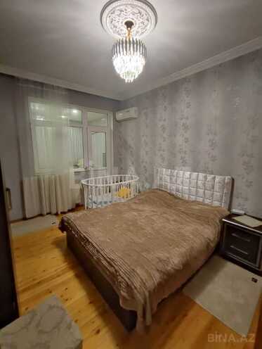 3-комн. новостройка - м. Халглар Достлугу - 100 м² (2)