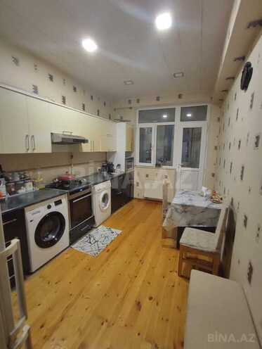 3-комн. новостройка - м. Халглар Достлугу - 100 м² (4)
