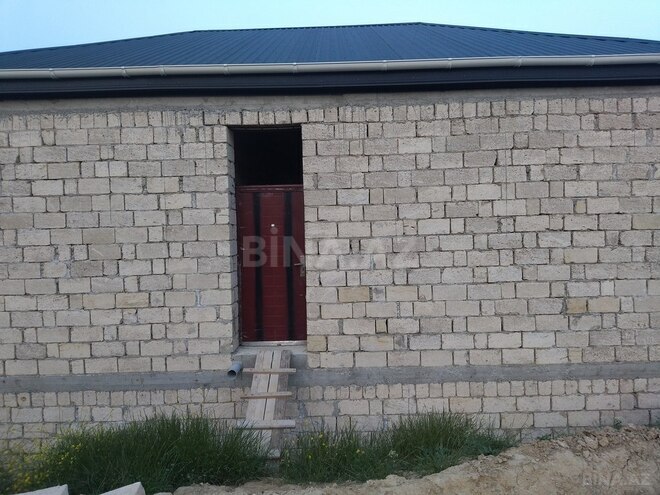 10 otaqlı həyət evi/bağ evi - Sulutəpə q. - 200 m² (4)
