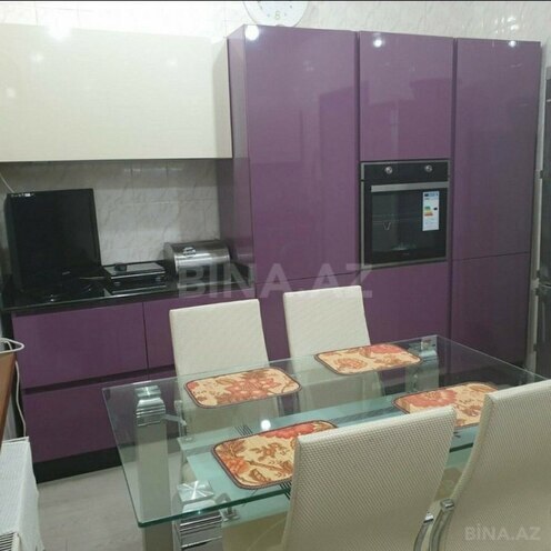 Продаётся 7-комн. дом/дача 360 м², м. Гянджлик, photo 9 from 15