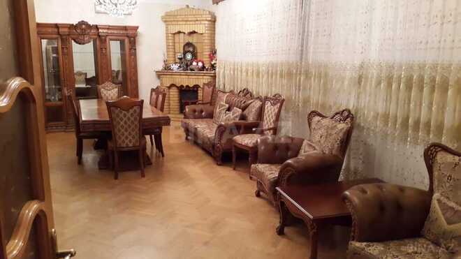 Продаётся 7-комн. дом/дача 360 м², м. Гянджлик, photo 4 from 15