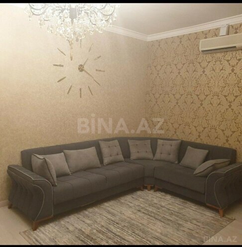 Продаётся 7-комн. дом/дача 360 м², м. Гянджлик, photo 6 from 15