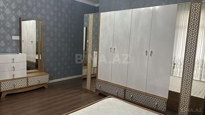 Сдаётся 3-комн. новостройка 97 м², м. 8 ноября, photo 5 from 10