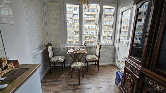 3-комн. вторичка - м. 28 мая - 90 м² (9)