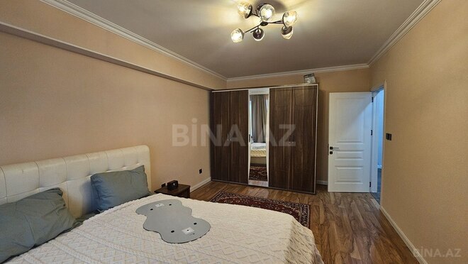 3-комн. вторичка - м. 28 мая - 90 м² (6)