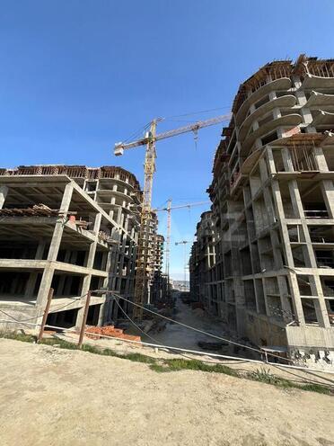 1-комн. новостройка - пос. Локбатан - 57 м² (3)