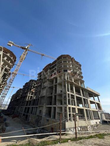 1-комн. новостройка - пос. Локбатан - 57 м² (4)