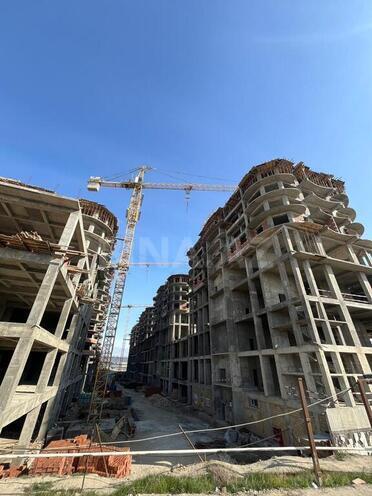 1-комн. новостройка - пос. Локбатан - 57 м² (8)
