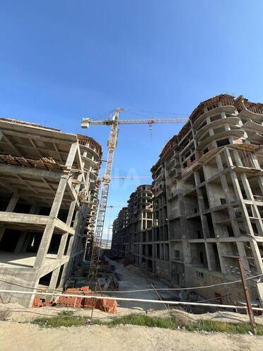 1-комн. новостройка - пос. Локбатан - 57 м² (9)
