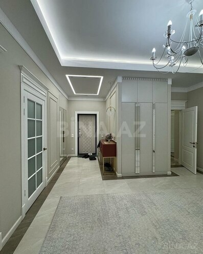 3-комн. новостройка - м. 8 ноября - 150 м² (7)