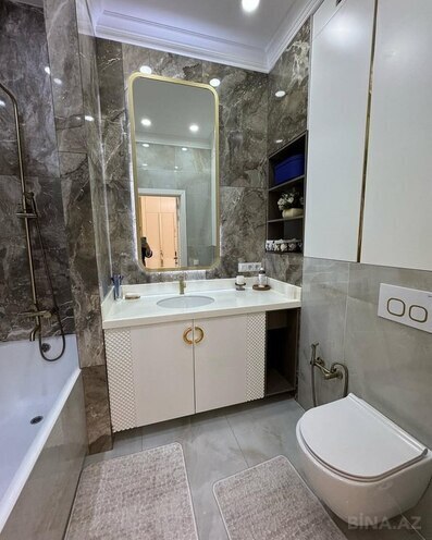 3-комн. новостройка - м. 8 ноября - 150 м² (9)