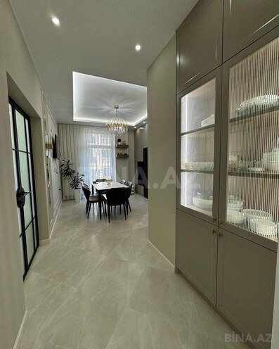 3-комн. новостройка - м. 8 ноября - 150 м² (5)