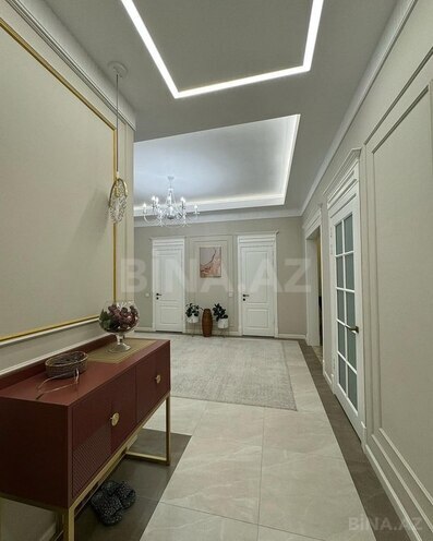 3-комн. новостройка - м. 8 ноября - 150 м² (8)