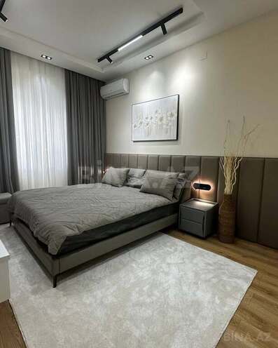 3-комн. новостройка - м. 8 ноября - 150 м² (4)