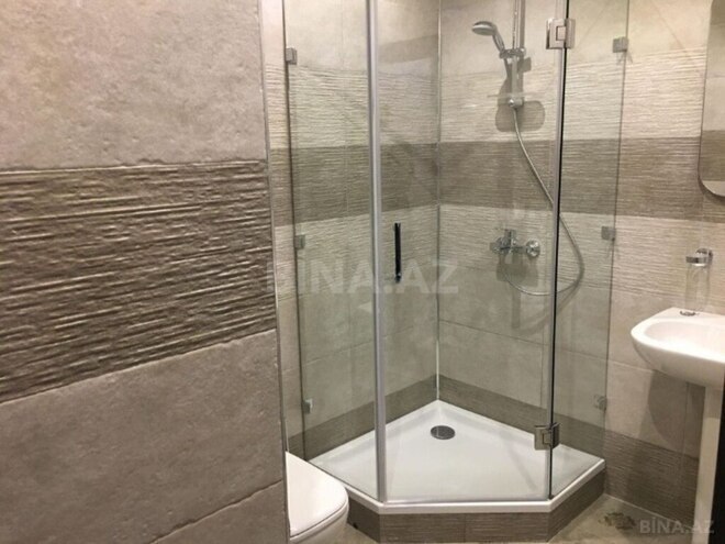 Satılır 2 otaqlı yeni tikili 56 m², Ağ şəhər q., photo 5 from 7