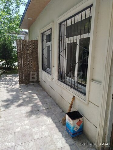 Obyekt - Sumqayıt - 30 m² (12)