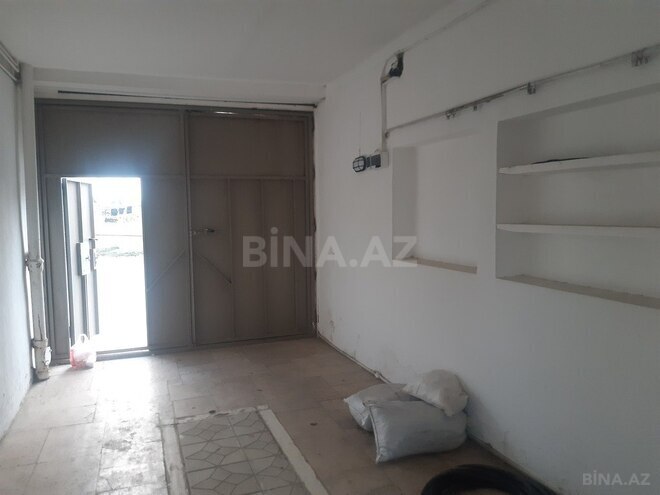 4 otaqlı həyət evi/bağ evi - Novxanı q. - 150 m² (9)