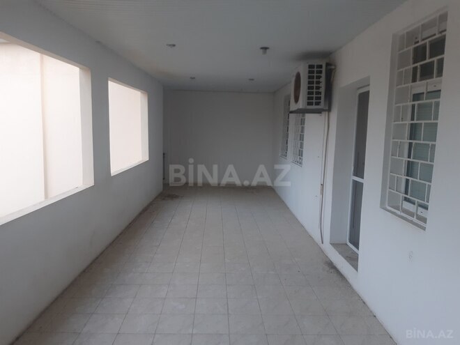4 otaqlı həyət evi/bağ evi - Novxanı q. - 150 m² (13)