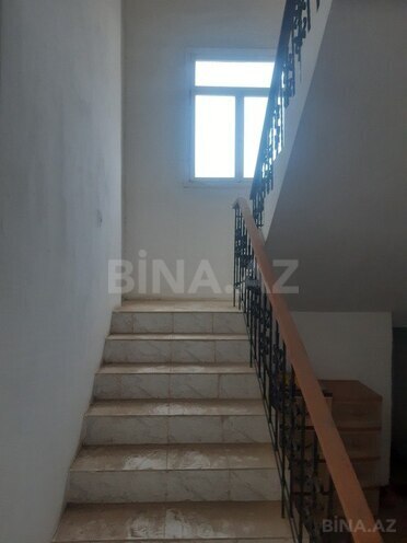 4 otaqlı həyət evi/bağ evi - Novxanı q. - 150 m² (10)