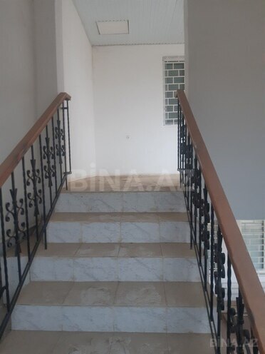 4 otaqlı həyət evi/bağ evi - Novxanı q. - 150 m² (11)