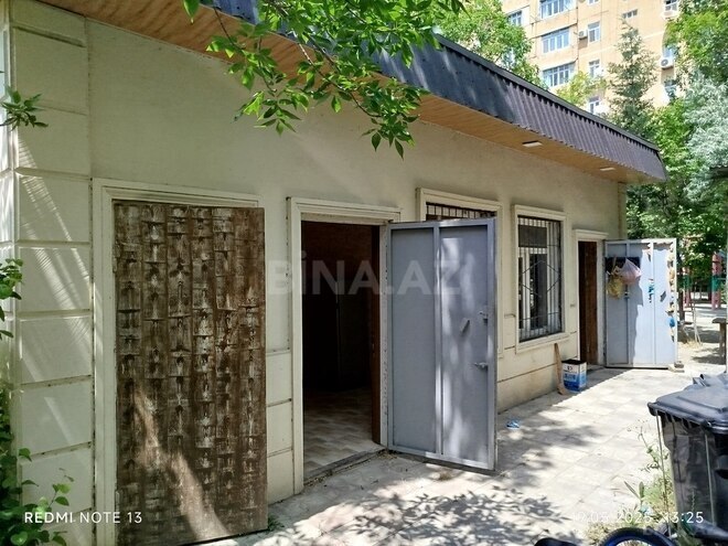 Obyekt - Sumqayıt - 30 m² (2)