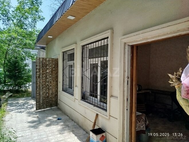 Obyekt - Sumqayıt - 30 m² (3)