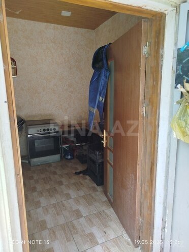 Obyekt - Sumqayıt - 30 m² (9)