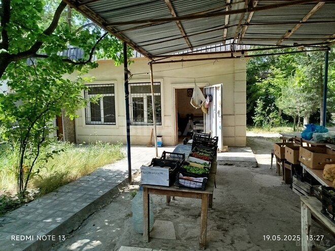 Obyekt - Sumqayıt - 30 m² (1)