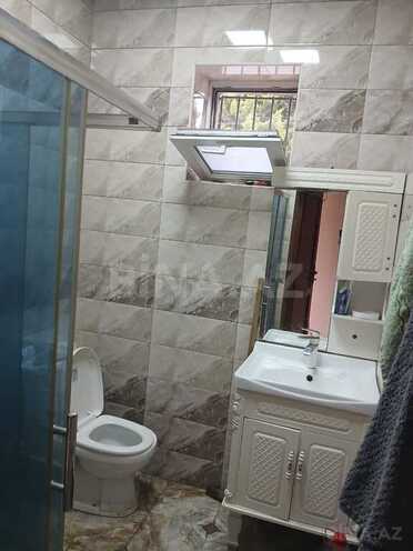 2 otaqlı həyət evi/bağ evi - Zabrat q. - 40 m² (8)